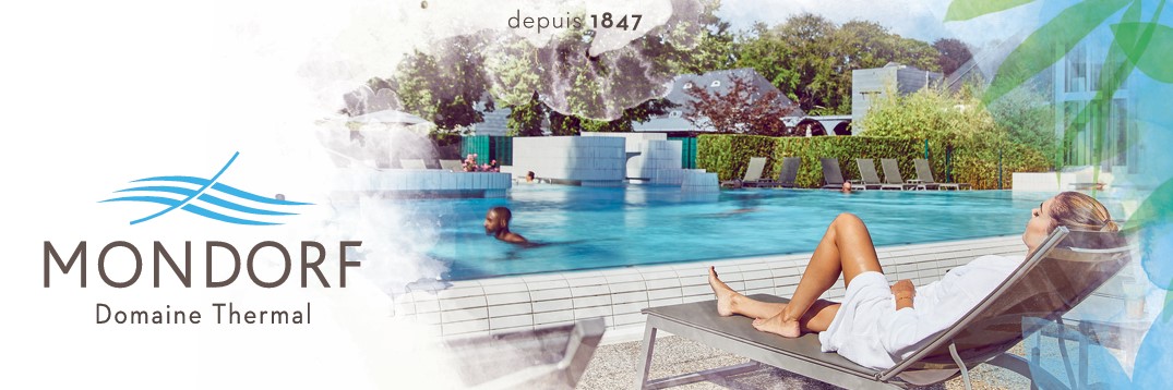 DOMAINE MONDORF