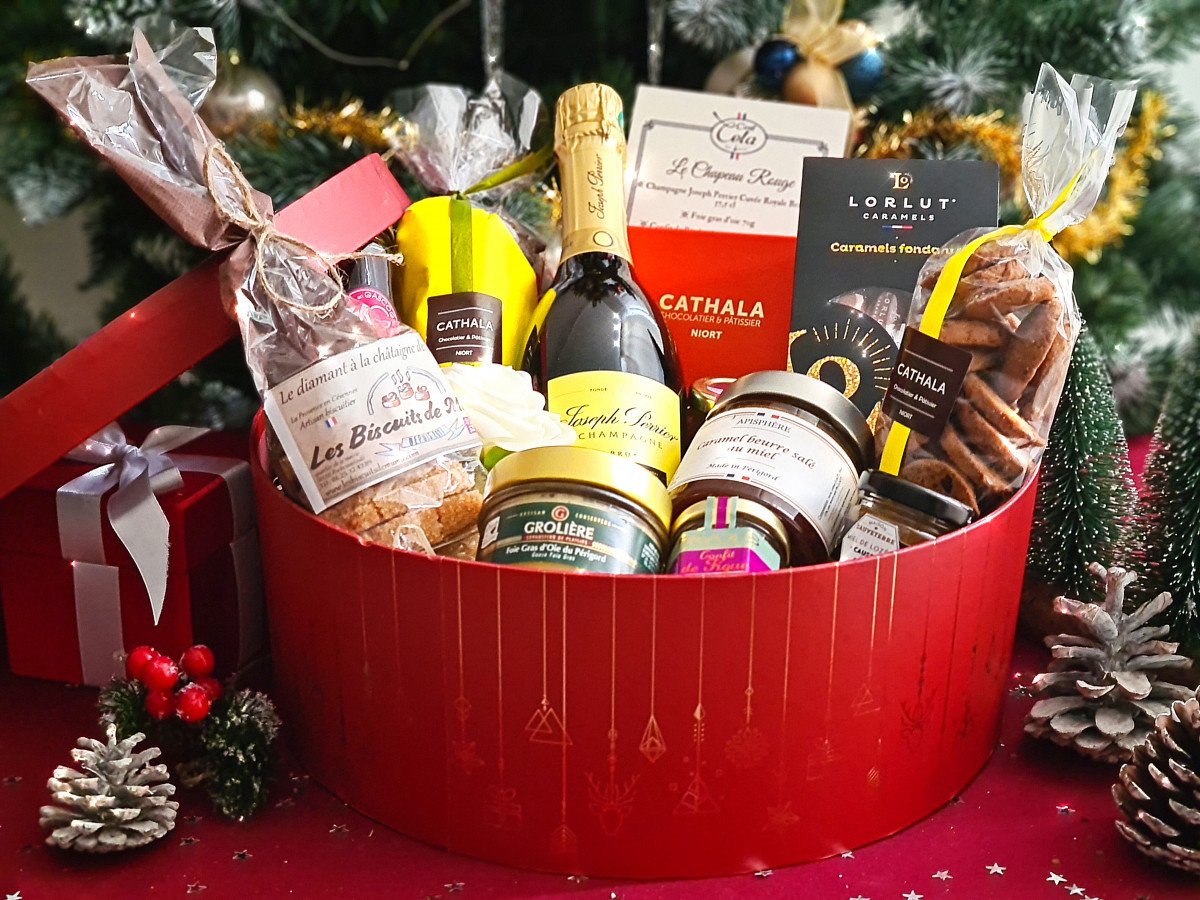 CADEAUX NOEL ADULTES