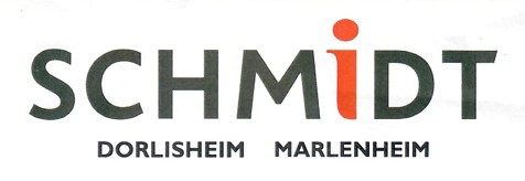 CUISINE SCHMIDT