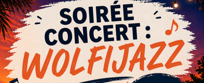 WOLFIJAZZ