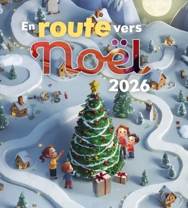 CADEAUX DE NOEL ENFANTS (0 – 10 ANS)